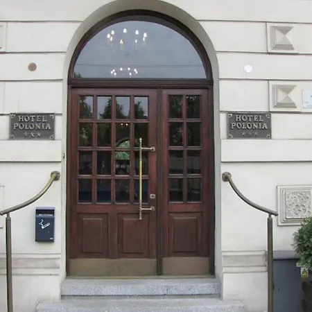 Polonia 3* Krasków