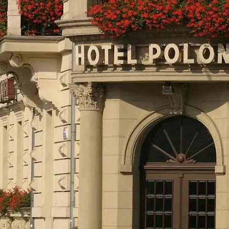 Polonia 3* Krasków