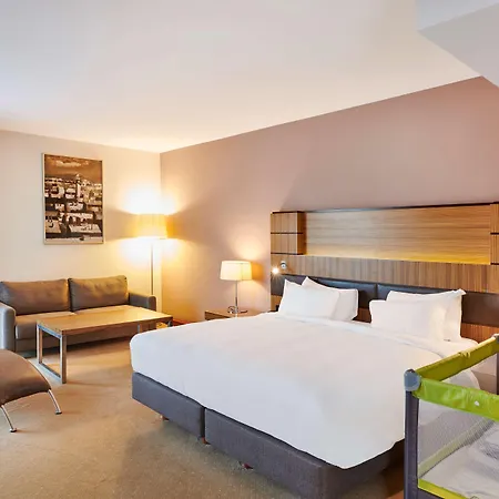 Radisson Blu Ξενοδοχείο Krasków