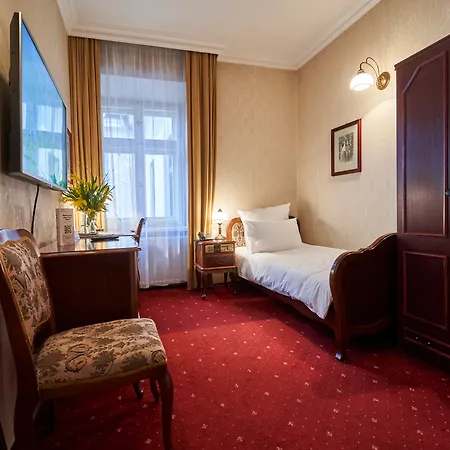 Pollera Hotel Krakow