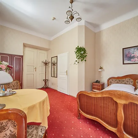 Pollera Hotel Krakow