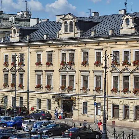 Pollera Krakow