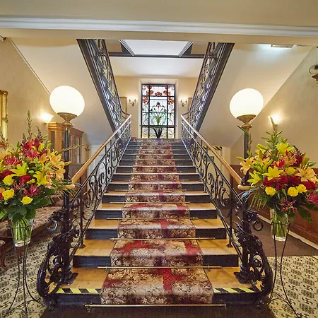Hotel Pollera Krakow