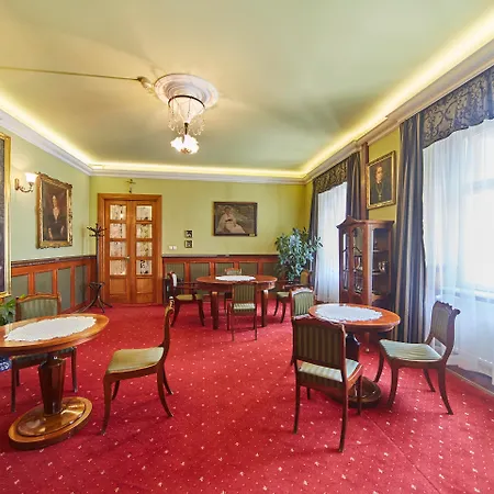 Hotel Pollera Krakow
