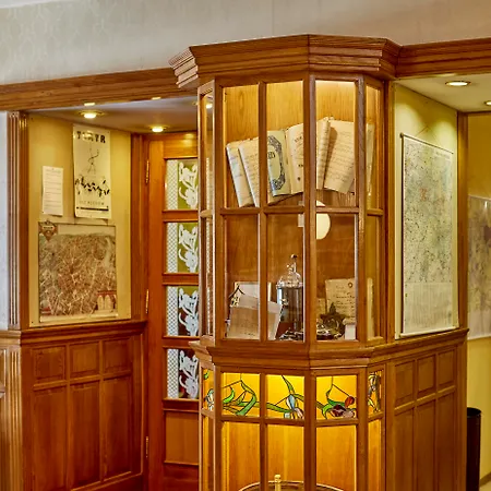 Hotel Pollera