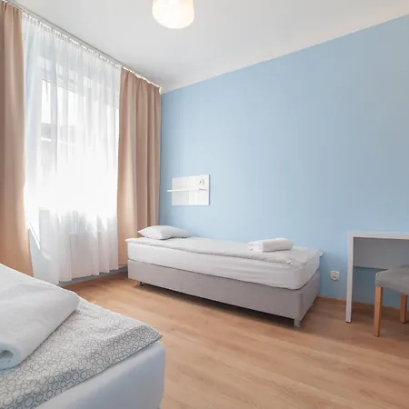 Hostel Freedom Kraków