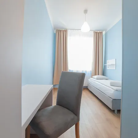 Freedom Hostel