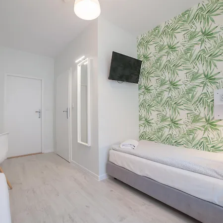 Hostel Freedom