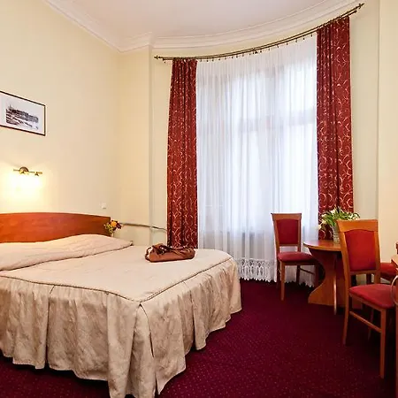 Hotel Kazimierz Ii 3*