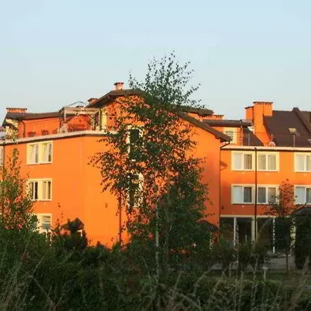 Daisy Superior Hotel 3*
