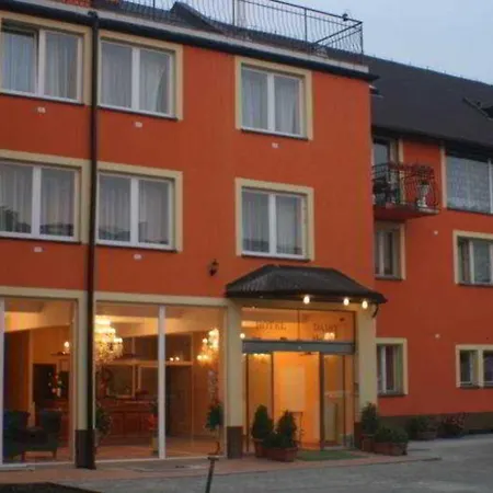 Hotel Daisy Superior Krakov