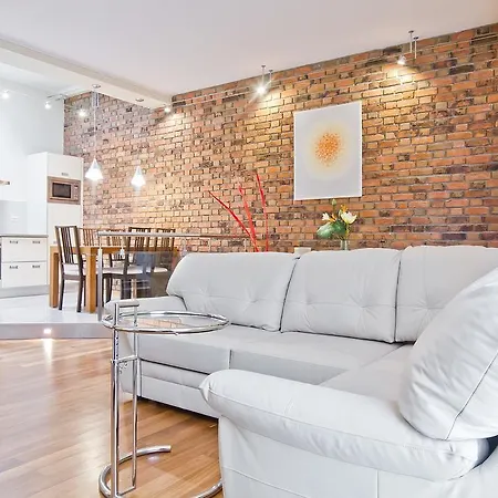 Sodispar Luxury Old Town Appartamento Cracovia