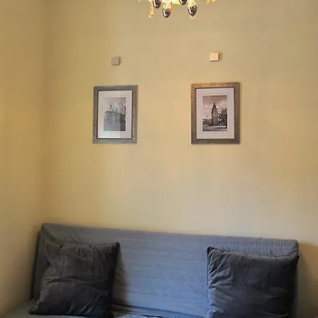 Apartment Welcome In Krakow