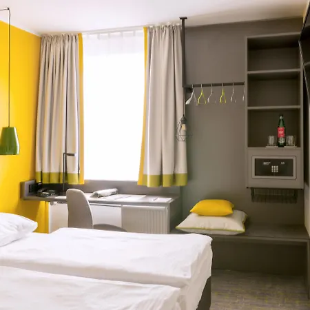 Vienna House Easy By Wyndham Cracow 3* Krakow