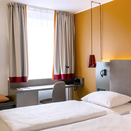 Vienna House Easy By Wyndham Cracow Krakow