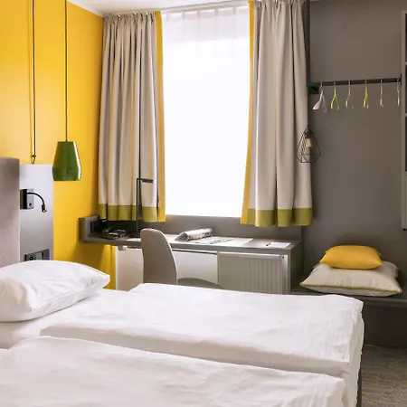 Hotel Vienna House Easy By Wyndham Cracow Krakow