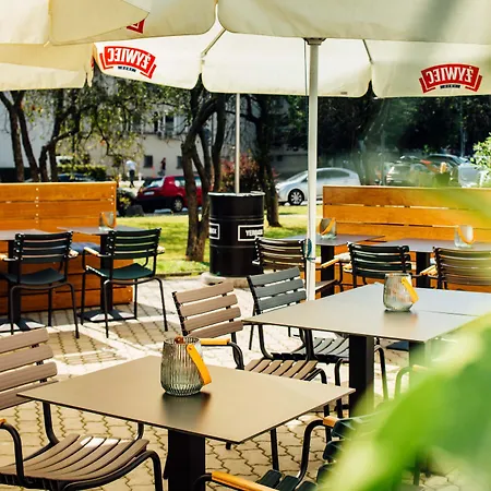 Vienna House Easy By Wyndham Cracow 3*