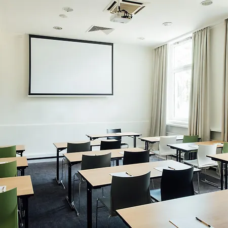 Vienna House Easy By Wyndham Cracow 3* Krakow