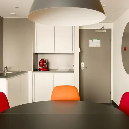 Vienna House Easy By Wyndham Cracow