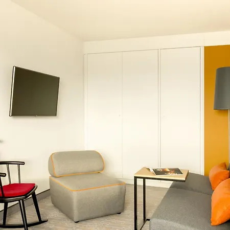 Hotel Vienna House Easy By Wyndham Cracow