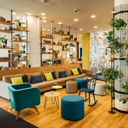 Vienna House Easy By Wyndham Cracow 3* Krakow