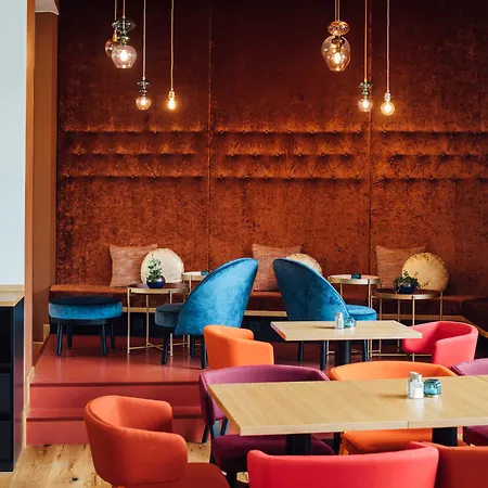 Vienna House Easy By Wyndham Cracow 3* Krakow