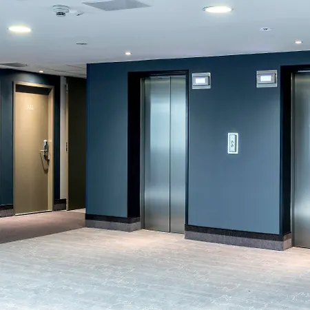 Hotel Vienna House Easy By Wyndham Cracow
