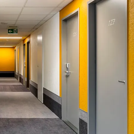 Vienna House Easy By Wyndham Cracow 3* Krakow