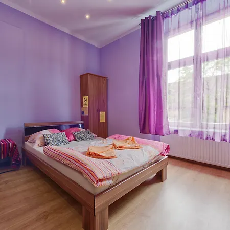 70s Hostel Kraków