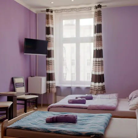 Hostel 70s Kraków