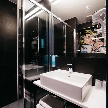 Hotel Q Krakov