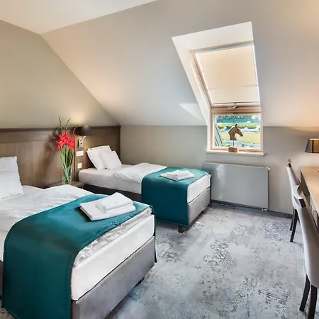 Hotel Residence Szary 3*