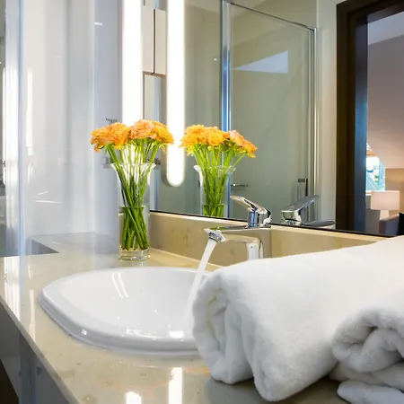 Residence Szary Hotel 3*