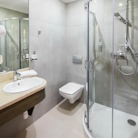 Residence Szary 3* Michalowice (Lesser Poland)