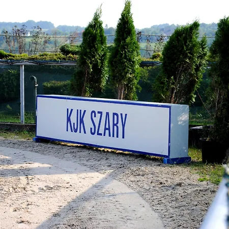Residence Szary 3*