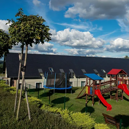 Residence Szary 3* Michalowice (Lesser Poland)