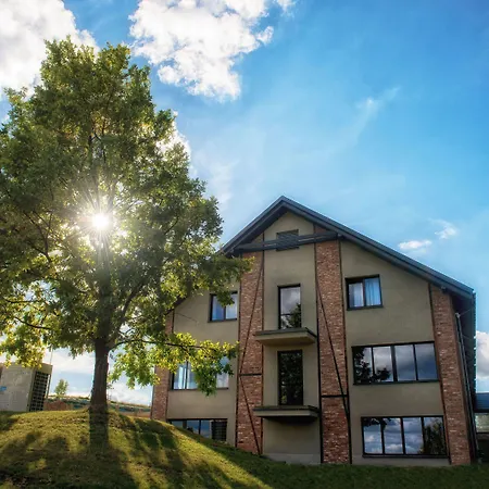 Residence Szary 3*