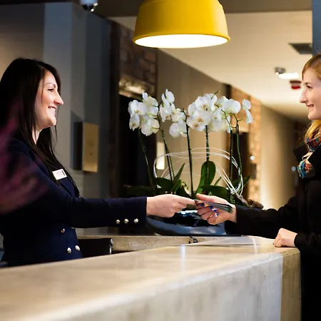 Hotel Residence Szary Michalowice (Lesser Poland)