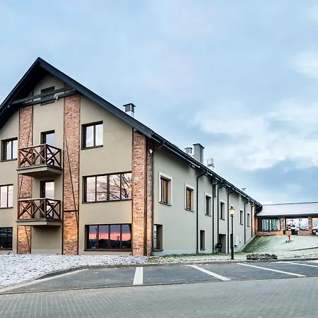 Residence Szary 3*