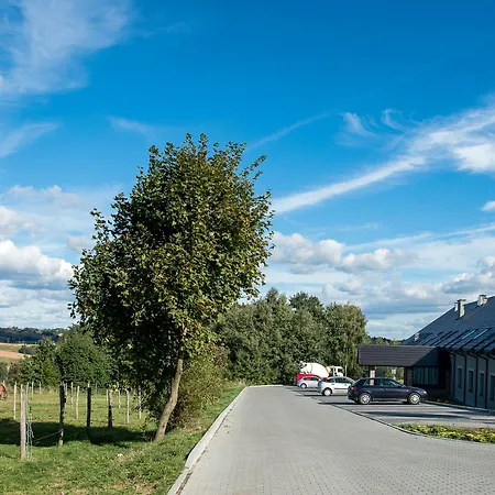 Residence Szary 3*