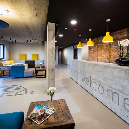 Residence Szary 3*