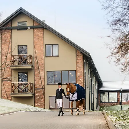 Residence Szary 3* Michalowice (Lesser Poland)