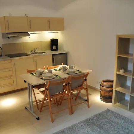 Apartament Cracow Apartment Krakow
