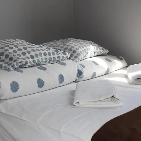 999 Aparthostel Hostel Krakow