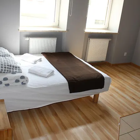 Hostel 999 Aparthostel Krakow