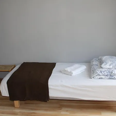 Hostel 999 Aparthostel
