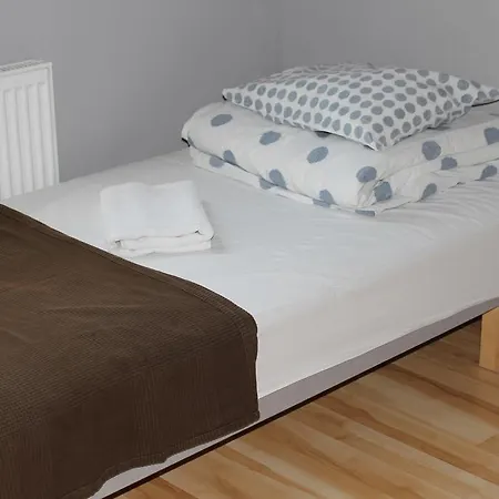 999 Aparthostel Hostel *