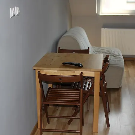 Hostel 999 Aparthostel
