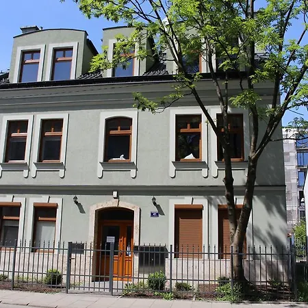 Hostel 999 Aparthostel Krakow