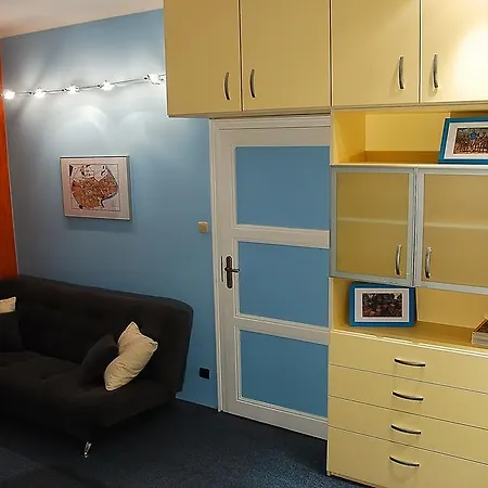 Spacious In The Heart Of *